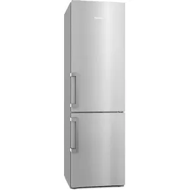 Miele KFN 4799 AD Kühl-Gefrierkombination (360 l, 2015 mm hoch, Weiß)