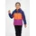 TROLLKIDS Regenjacke Bjordal Lila 116