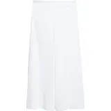s.Oliver Culotte Wide-Leg Hose Weiß 44