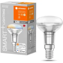 LEDVANCE Smart+ Leuchtmittel Wifi Reflektor E14/3,3 W Klar