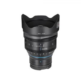 Irix Cine 15mm T2.6