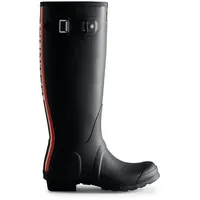 Hunter Org Tall Lg Stiefel - Black - EU 39