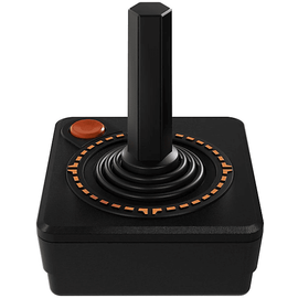 PLAION (UE) PLAION THECXSTICK Solus Atari USB Joystick,