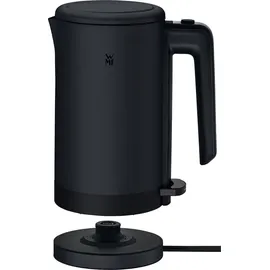 WMF Küchenminis Wasserkocher deep black