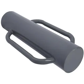 Wiltec Xpotool Zaunpfosten Ø Pfähle, Pfahlramme