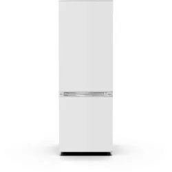 Kühl-Gefrier-Kombination KG173CW