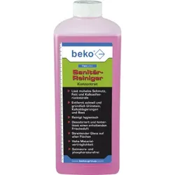 beko TecLine Sanitär-Reiniger-Konzentrat-1 l