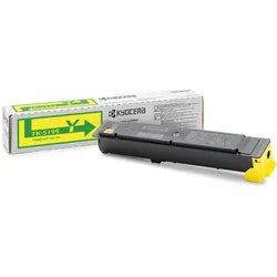 Kyocera Original TK-5195Y Toner gelb 7.000 Seiten (1T02R4ANL0)