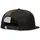 DC Shoes Trucker Cap DC SHOES "Gas Station", Jungen, schwarz, Kunstfaser, Caps