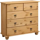 OTTO home Finca 82 x 78 x 30 cm Beige