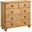 OTTO home Finca 82 x 78 x 30 cm Beige