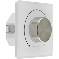 EVN Lichttechnik Funk-Wandpanel EFDWP1