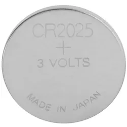 GP Knopfzellen 3 V