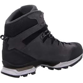 Hanwag Makra Trek GTX - Herren Wanderschuh - Asphalt/Light Grey 44.5