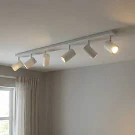 LINDBY Joffrey 6-flg. 116 cm weiß