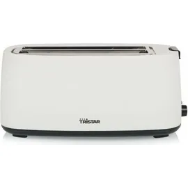 Tristar BR-1057 Toaster Weiß