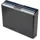 Joseph Joseph Schneidebrett-Set Kunststoff 4-tlg. 35,7 x 26,2 cm Grau
