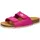 LICO Pantolette Bioline Velcro Kids rot 27