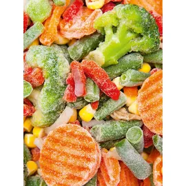 GOURMETmaxx Heißluft-Fritteuse XL schwarz