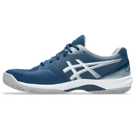 Asics COURT HUNTER FF, Größe 49 blau MAKO BLUE/GRAVEL