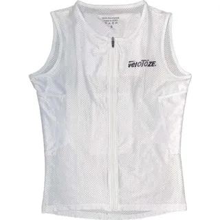 veloToze Refrigerante Weste - White - M
