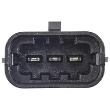 Hella Impulsgeber, Kurbelwelle