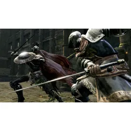 Dark Souls: Remastered (USK) (PS4)