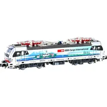 HOBBYTRAIN E-Lok BR 193 139 Vectron der SBB Cargo/Monte Rosa H30177 N
