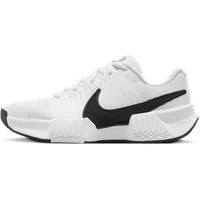 Nike GP Challenge Pro Damen-Tennisschuh White/White/Black 41