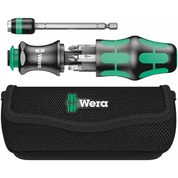 WERA Kraftform Kompakt 20  Kraftform Kompakt 20