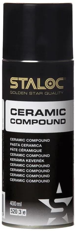 Ceramic Compound Keramikpaste 400ml