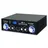 McGrey PA-350BT Bluetooth-Endstufe mit USB/MP3-Player