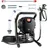 Vevor Tragbares Airless-Farbspritzgerät 750 W 3000 psi