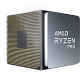 AMD Ryzen 3 PRO 4350G, 4C/8T, 3.80-4.00GHz, tray (100-000000148/100-100000148MPK)