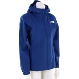 The North Face Quest Regenjacke Damen Blau S