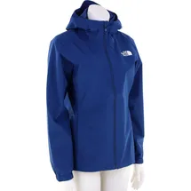 The North Face Quest Regenjacke Damen Blau S