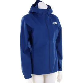 The North Face Quest Regenjacke Damen Blau S
