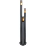 GLOBO BOSTON DH 28,0x170,0 grau