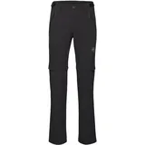 Mammut Runbold IV Zip Off Hose Herren Schwarz 50