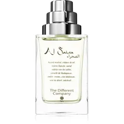 The Different Company Al Sahra Eau de Parfum Unisex 100 ml