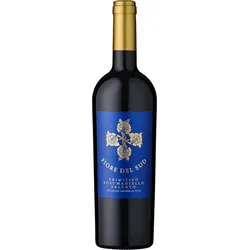 Fiore del Sud Primitivo Susumaniello