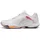 Puma Vantage Nitro Damen Hallenschuhe weiß 37,5