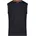 Tanktop antracite-flame 58