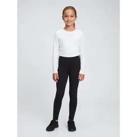 TupTam Leggings Schwarz 104