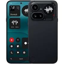 Nothing Phone (4a) Pro 8 GB RAM 128 GB Schwarz