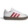 Adidas VL Court 3.0 Cloud White / Better Scarlet / Grey One 22