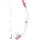 Cressi Damen Schnorchel Gamma, rosa