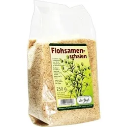 FLOHSAMENSCHALEN 250 g