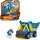 Spin Master Rubble & Crew Core Fahrzeug - Wheeler