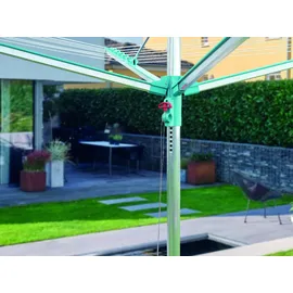 Leifheit Linomatic 400 Easy